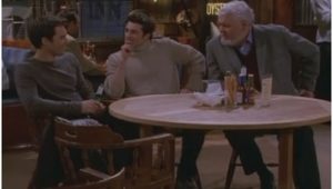 Will & Grace: 3×14