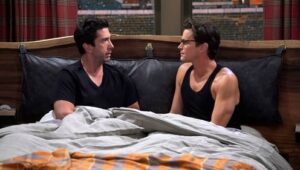 Will and Grace: 2×16