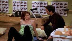 Will & Grace: 8×21