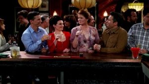 Will & Grace: 8×24