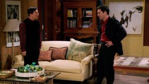 Will & Grace: 8×9