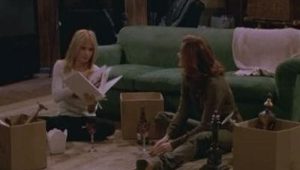 Will & Grace: 5×13