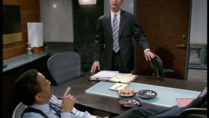 Will & Grace: 2×8