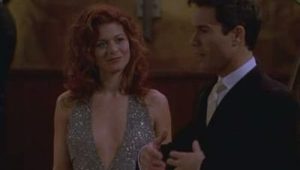 Will & Grace: 5×17