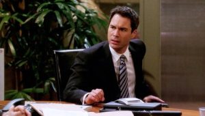 Will & Grace: 7×24