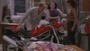 Will & Grace: 4×2