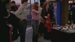 Will & Grace: 5×20