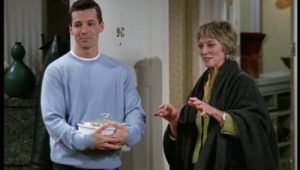 Will & Grace: 2×7