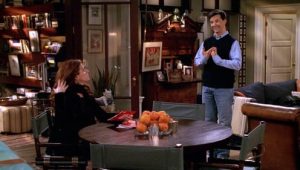 Will & Grace: 8×8