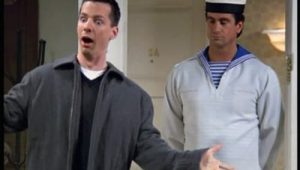 Will & Grace: 2×16