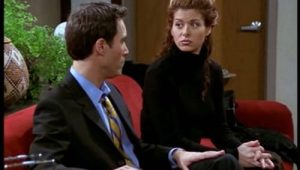 Will & Grace: 2×12