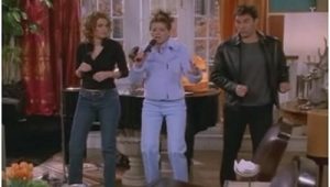 Will & Grace: 3×12