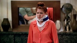 Will & Grace: 7×22