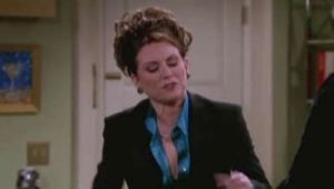 Will & Grace: 6×20