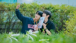 Love Mate: 1×5
