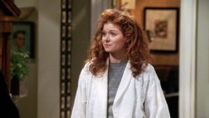 Will & Grace: 8×16