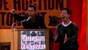 Will & Grace: 8×5
