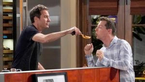 Will and Grace: 1×2