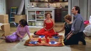 Will & Grace: 2×1