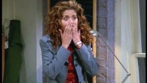 Will & Grace: 2×6