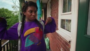 Chewing Gum: 1×2