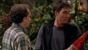 Will & Grace: 4×20