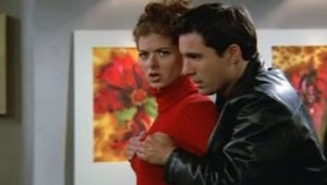Will & Grace: 2×3