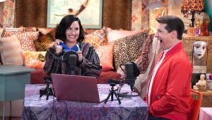 Will and Grace: 3×8