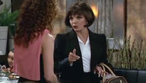 Will & Grace: 2×22