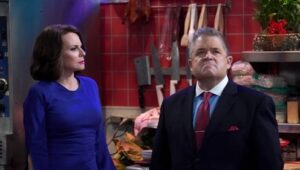 Will and Grace: 3×3