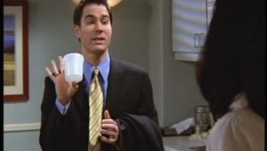 Will & Grace: 2×11