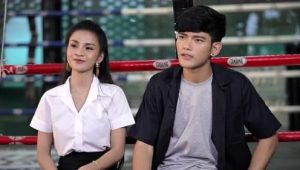Love Poison: 2×1