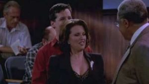Will & Grace: 6×4