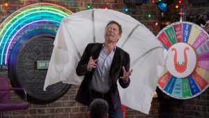 Will and Grace: 2×5