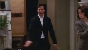 Will & Grace: 6×22