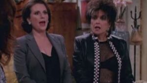 Will & Grace: 6×14