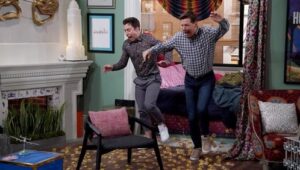 Will and Grace: 3×10