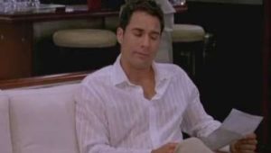 Will & Grace: 6×1