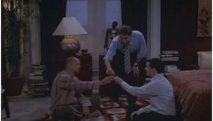 Will & Grace: 3×24