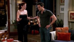 Will & Grace: 8×22