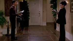 Will & Grace: 4×22