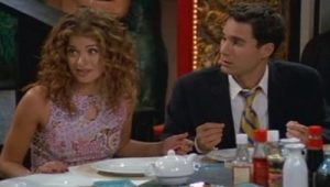 Will & Grace: 2×9