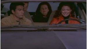 Will & Grace: 3×15