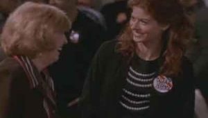Will & Grace: 4×8