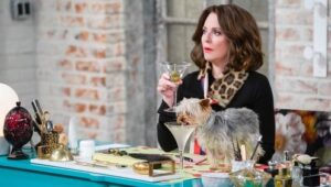 Will and Grace: 2×11