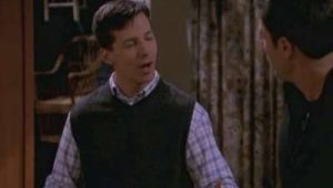 Will & Grace: 6×3