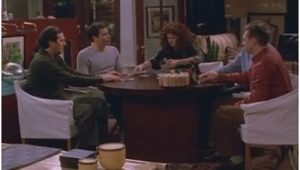 Will & Grace: 3×19