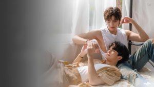Every You, Every Me: 1×8