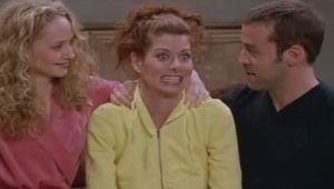 Will & Grace: 3×6