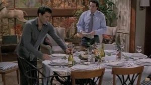 Will & Grace: 4×10